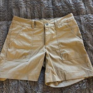 Columbia women’s shorts